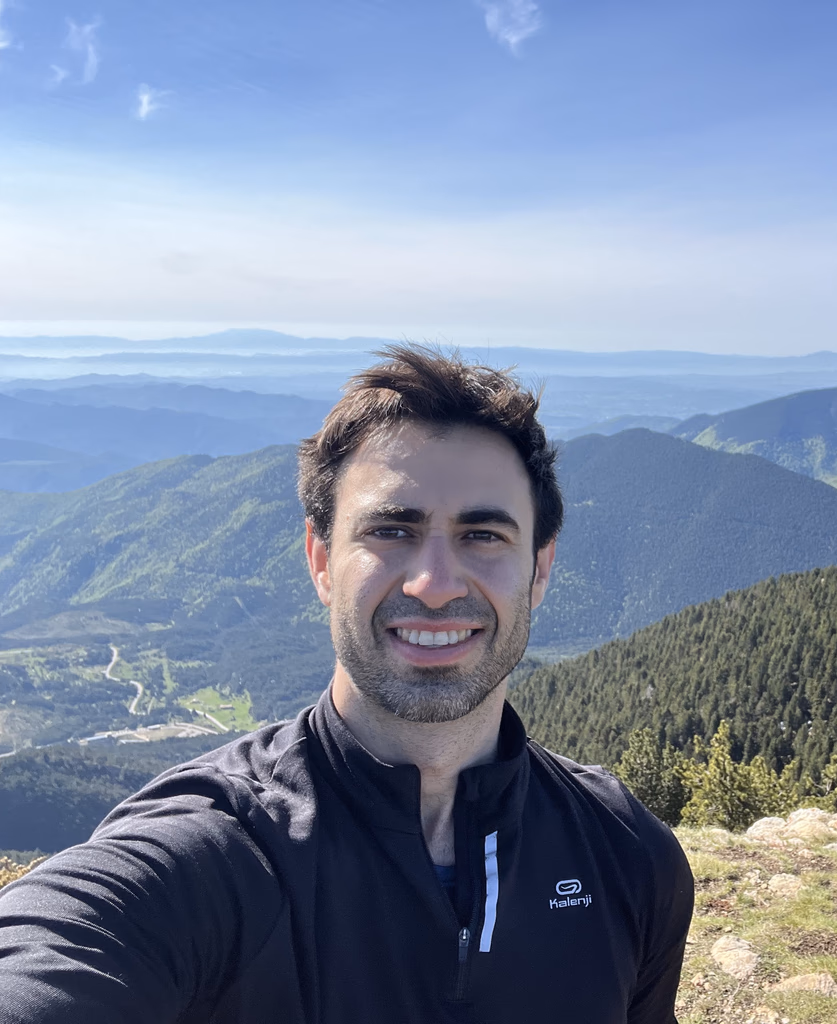 Damián Legasa